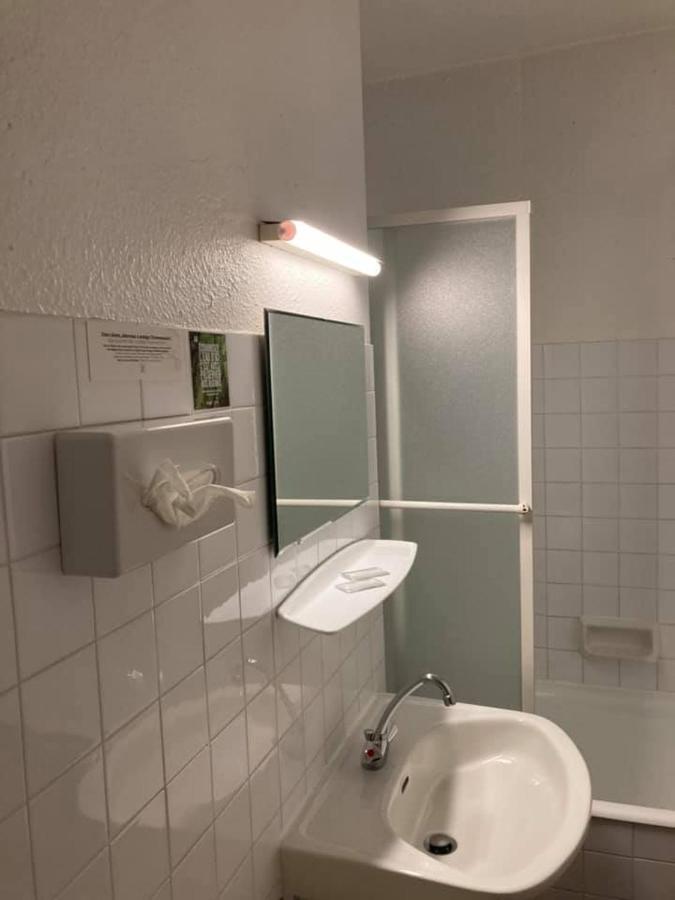 Logis Hotel Restaurant Des Voyageurs Le Malzieu-Ville エクステリア 写真